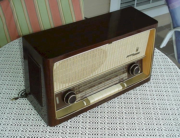 Grundig 3192