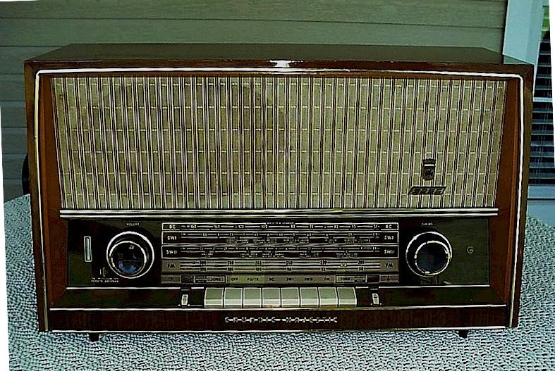 Grundig 3265 (USA)