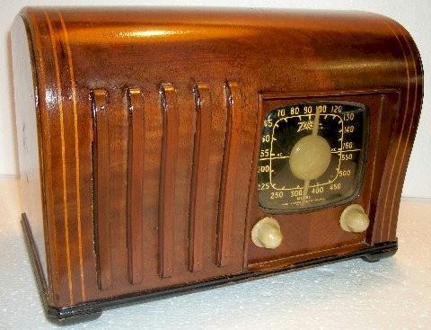 Zenith 6-D-526 (1941)