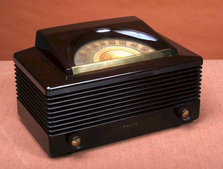 Philco 51-930