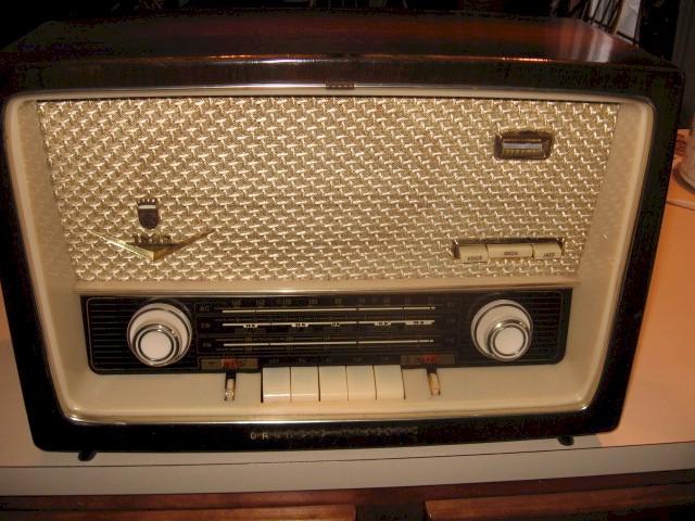 Grundig-Majestic 1088