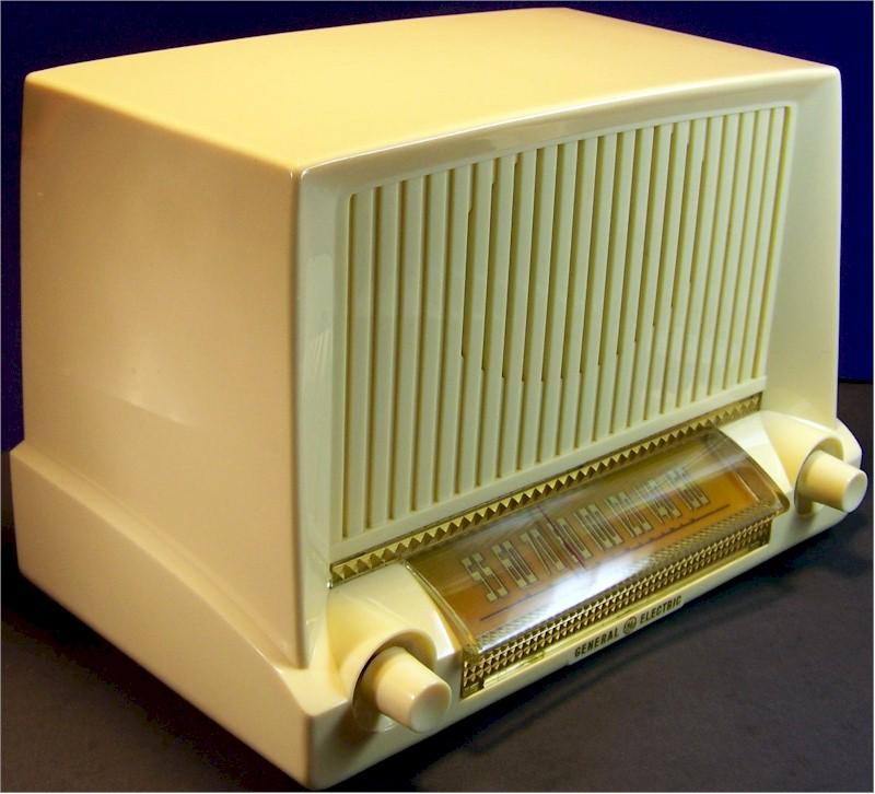 General Electric 423 (1951)