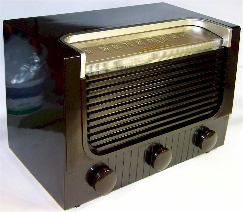 RCA 2X621 (1952)