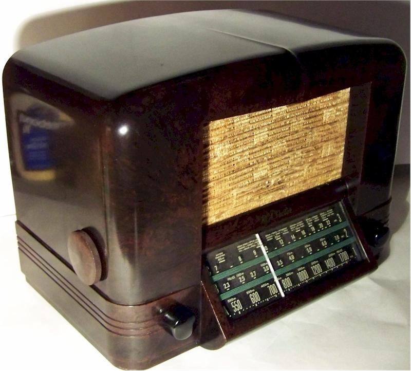 RCA 5Q55 (1939)