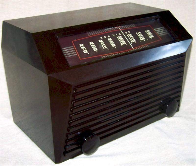 RCA 9-X-641 (1950)