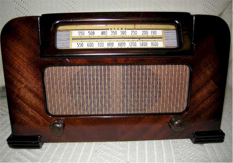 Philco 42-321