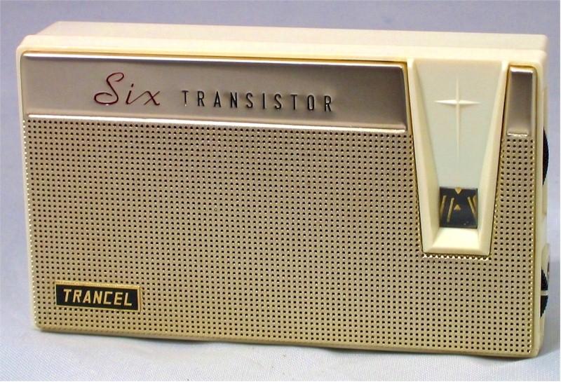 Trancel T-11 (1962)