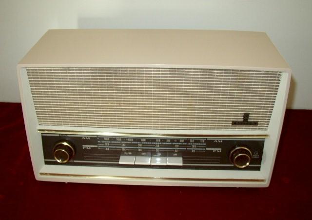 Grundig 100U (1965)