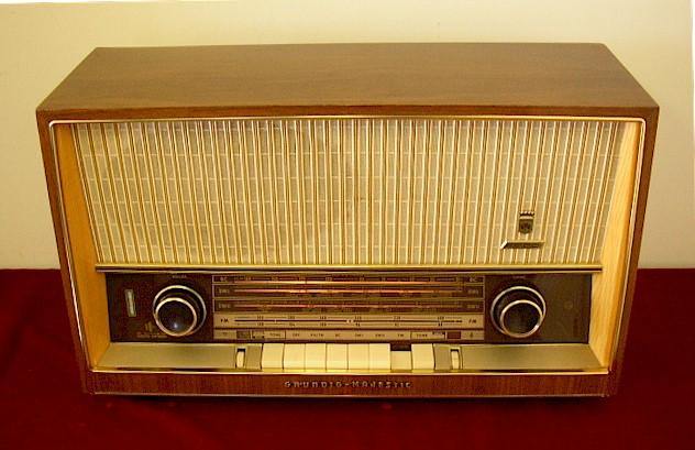 Grundig 3265U (1961)