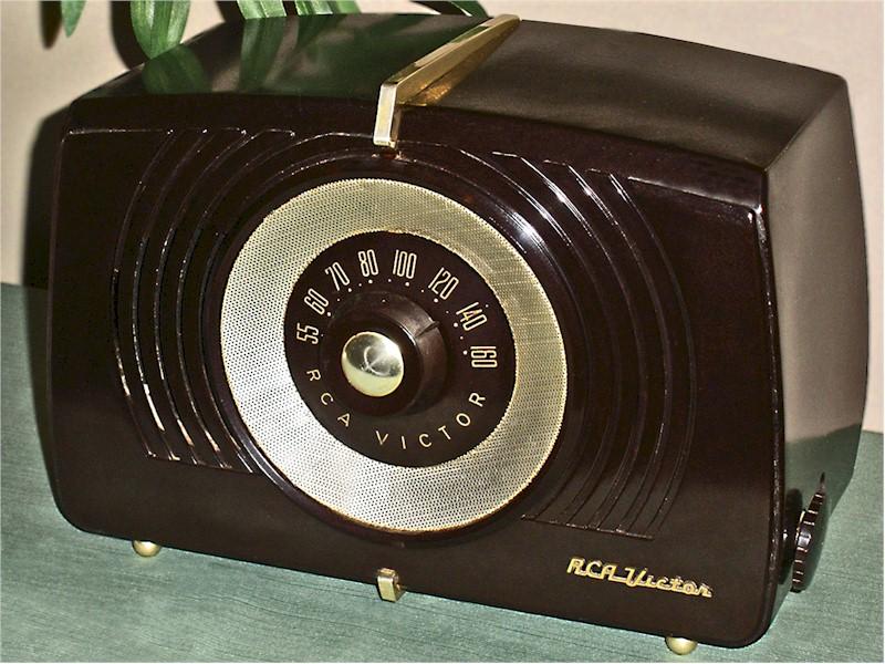 RCA X-551 (1951)