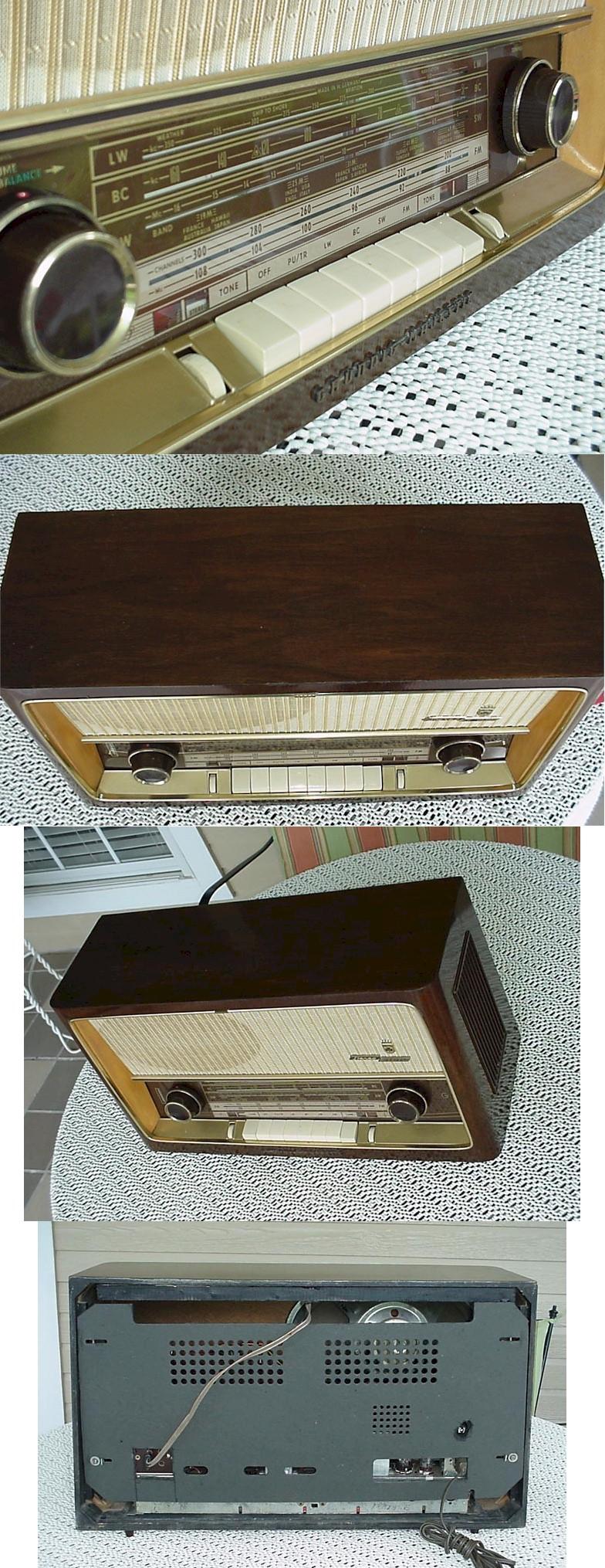 Grundig 3192