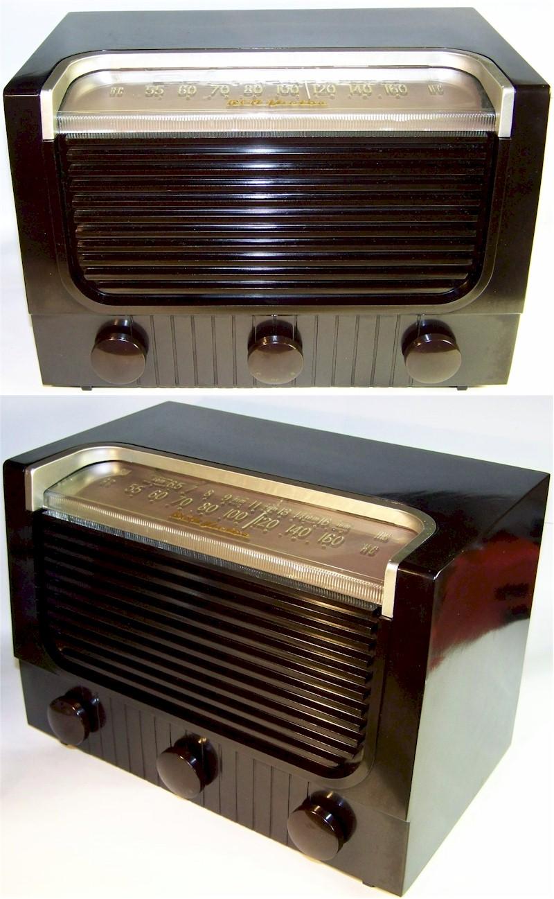 RCA 2X621 (1952)