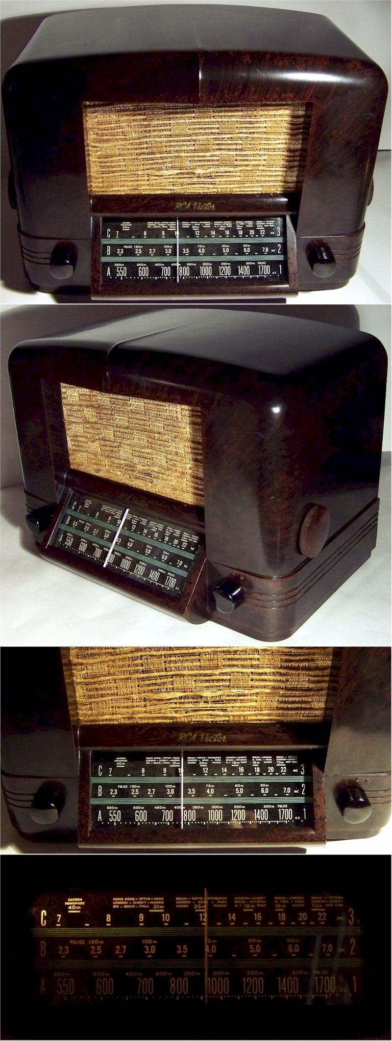 RCA 5Q55 (1939)