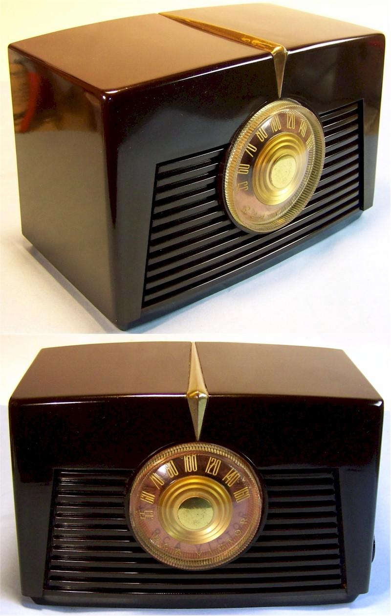 RCA 8X541 (1949)