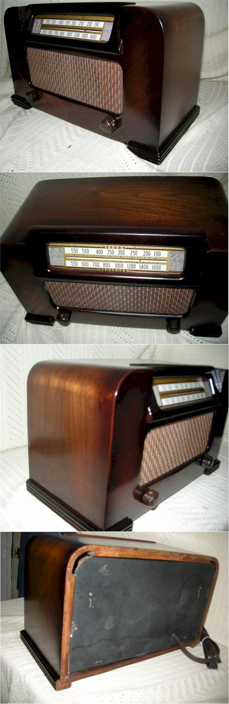 Philco 42-321