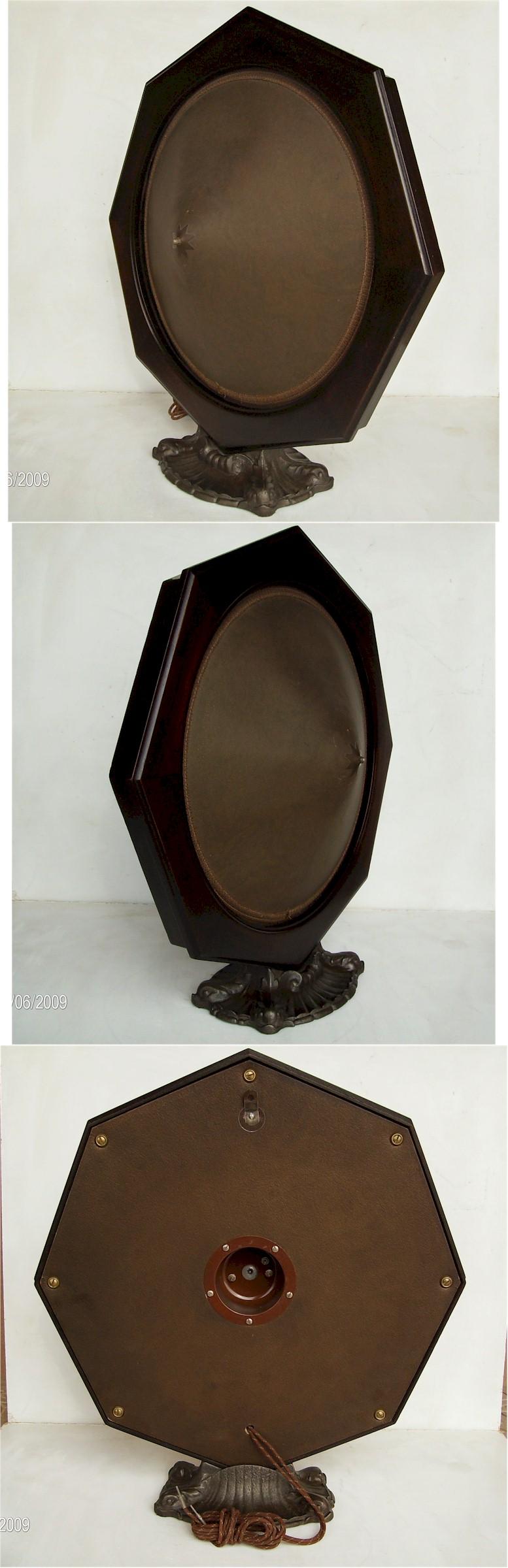 Tower Meistersinger Cone Speaker