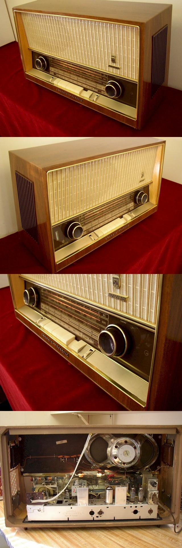 Grundig 3265U (1961)