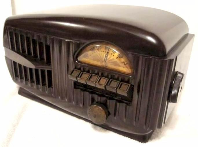 Airline 84BR-1507B (1948)