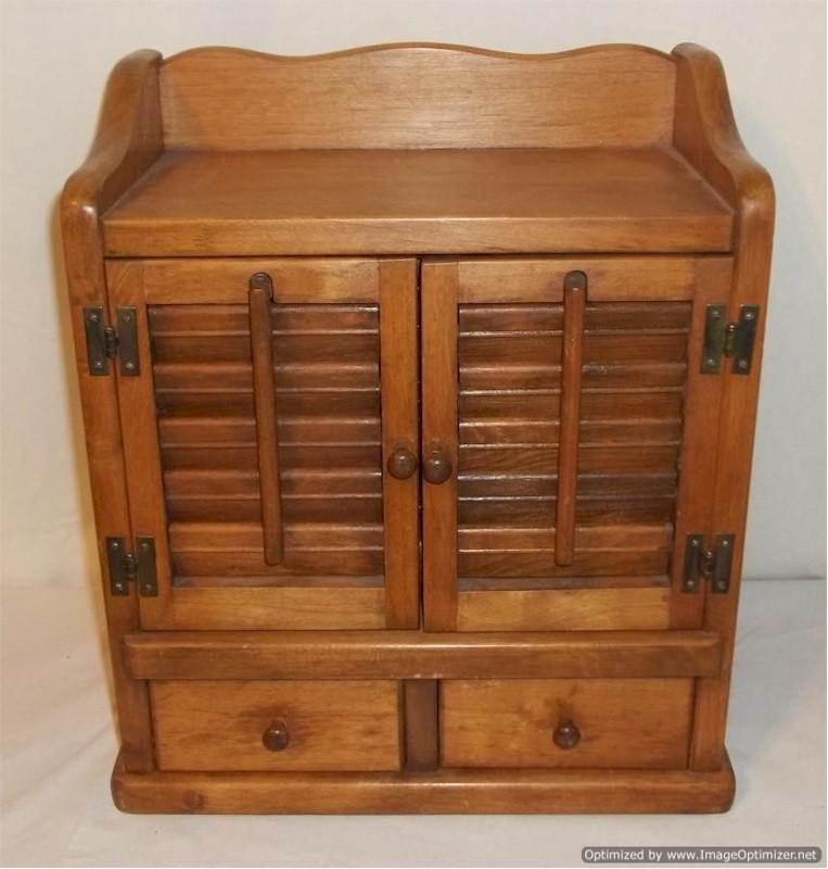 Guild 484 "Spice Chest" (1956)