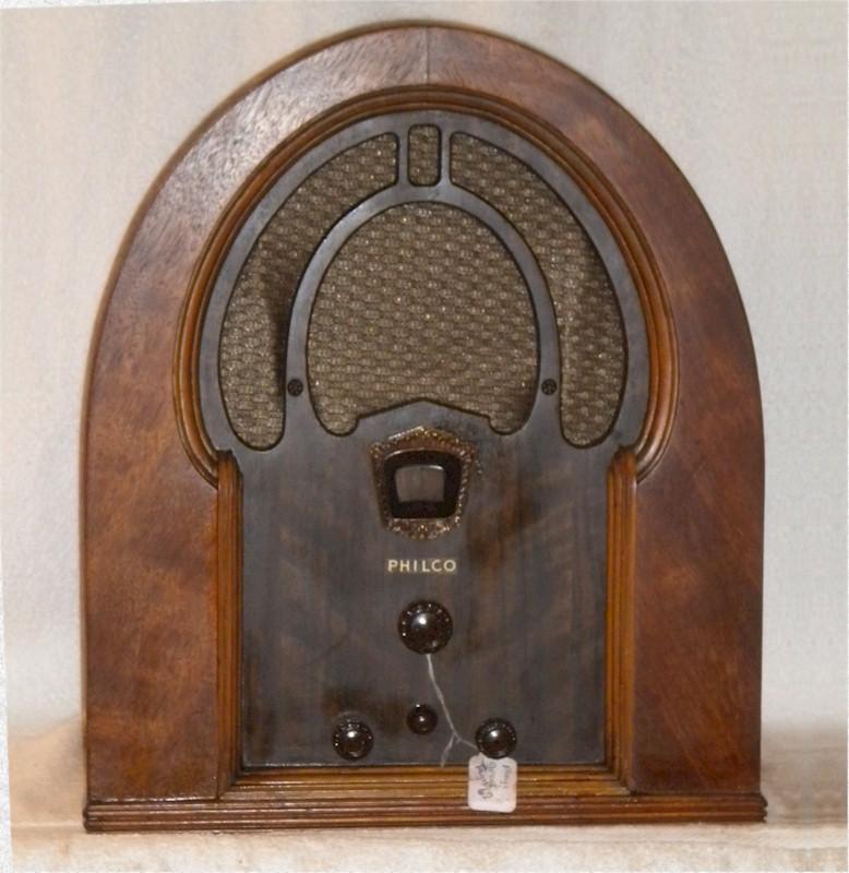 Philco 71 (1932)