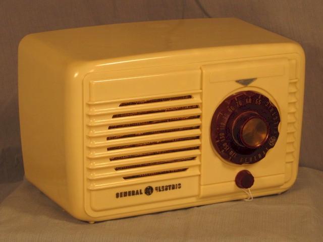 General Electric C-404 (1950s)