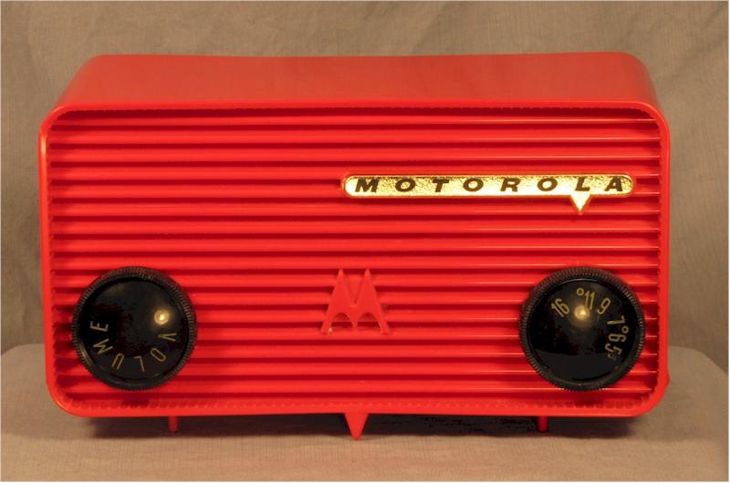 Motorola 57-A2 (1957)