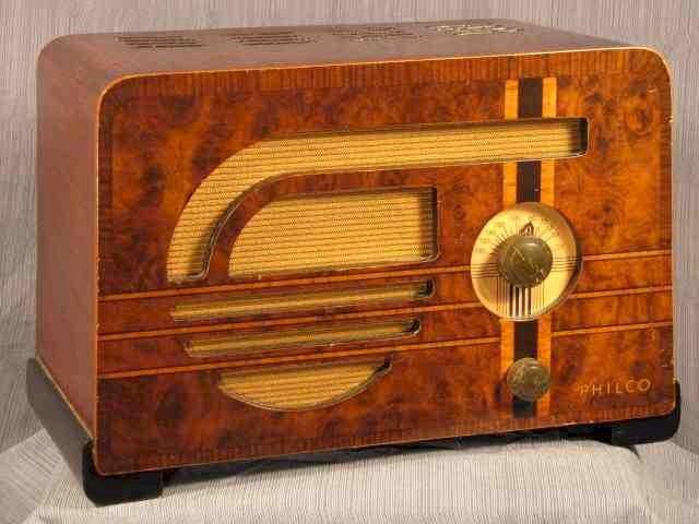 Philco 37-602 (1937)