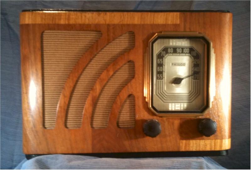 Philco 38-12