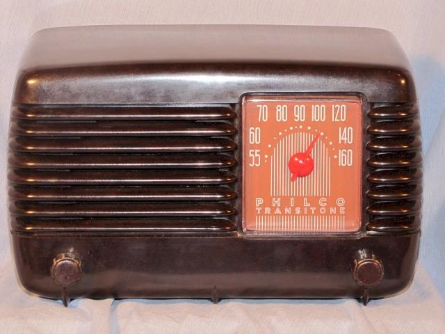 Philco 48-208 (1948)