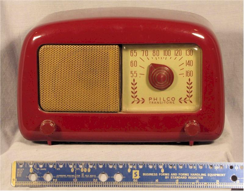 Philco 48-225