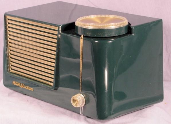 RCA 4-X-551 (1954)