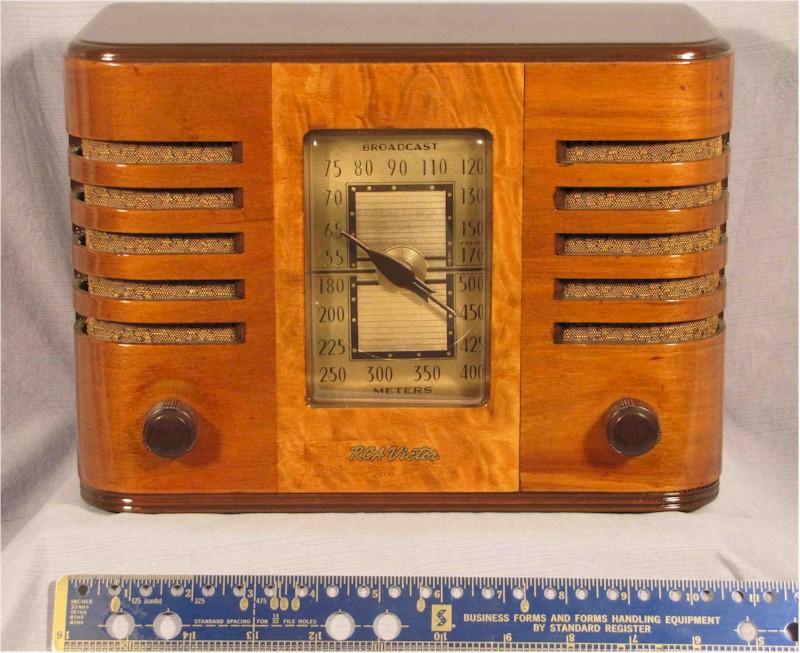 RCA Victor 95T (1938)