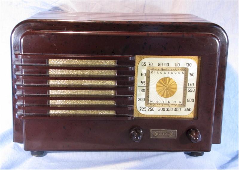 Sonora Radio