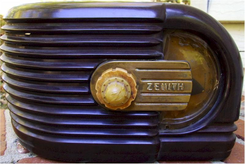 Zenith 6-D-311 (1938)