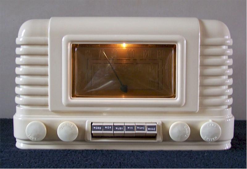 Airline 14BR-7356A (1940)