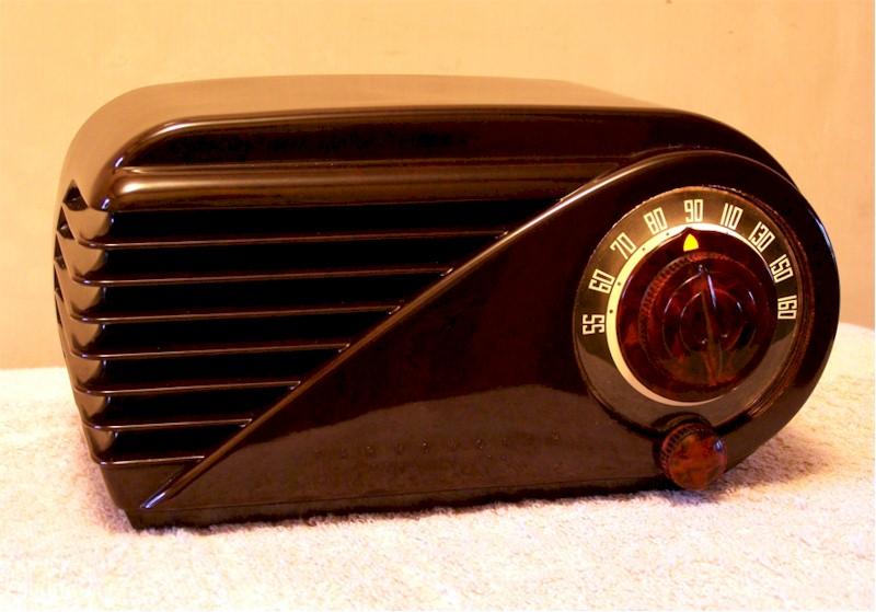 Farnsworth GT-050 (1948)