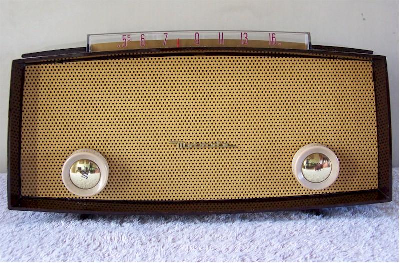 Motorola 52X (1952)