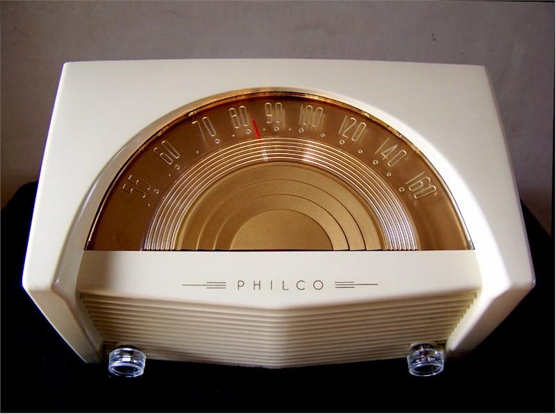 Philco 52-941 (1952)