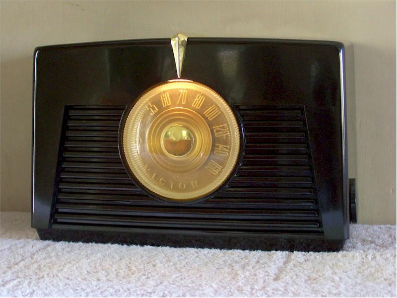 RCA 8X-541 (1949)