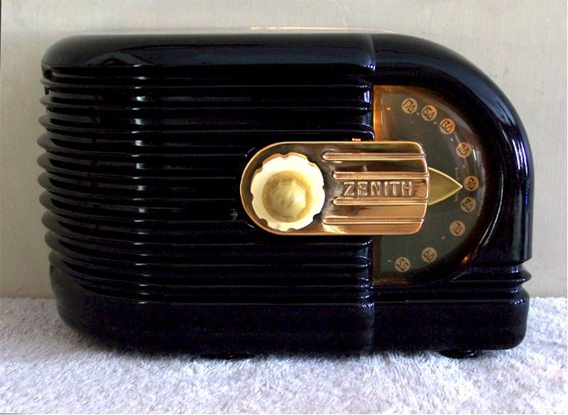 Zenith 6D-311 (1938)