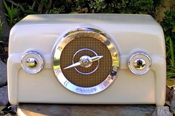 Crosley 10-135 (1950)