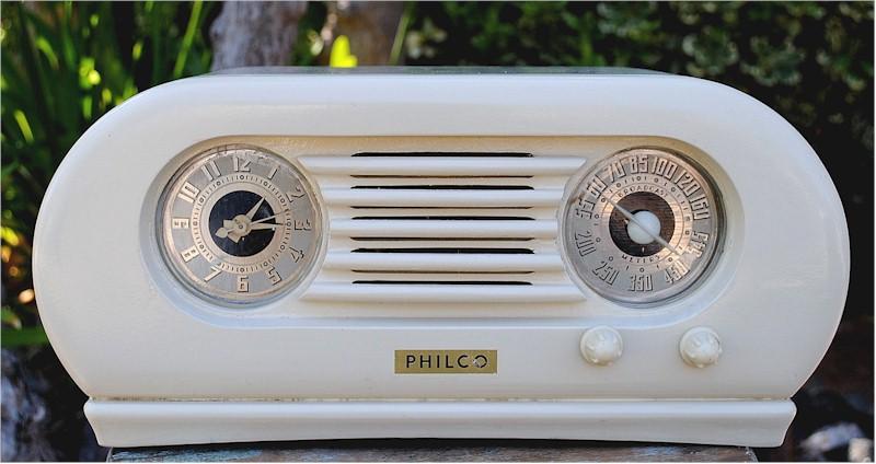 Philco 42-KR5