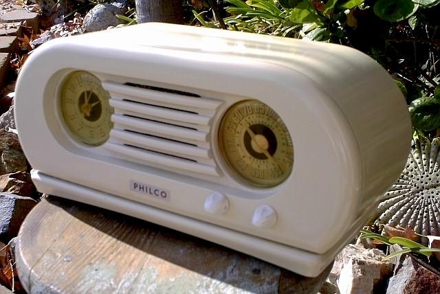 Philco KR5