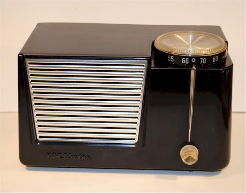 RCA Victor 4-X-555 (1955)