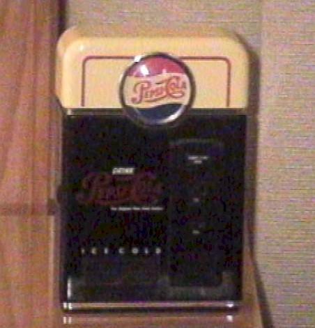 Pepsi Cola Radio