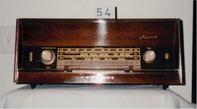 Grundig 3299 (1960)