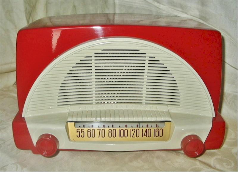 Philco 52-542 (1952)