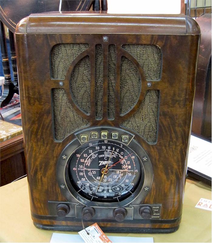 Zenith 6-S-55