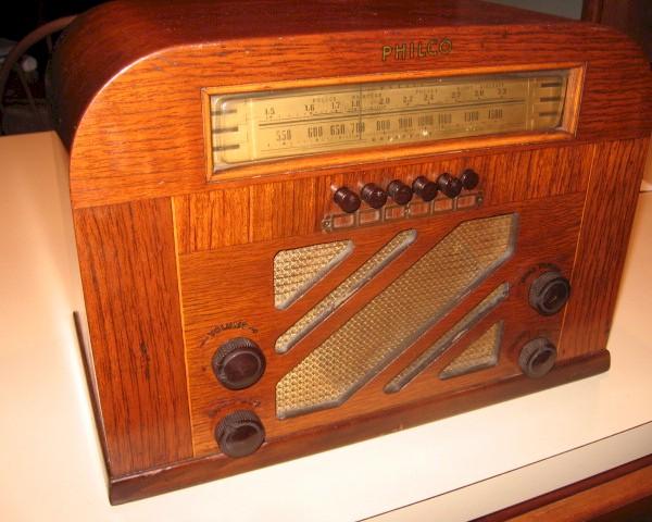 Philco 40-135