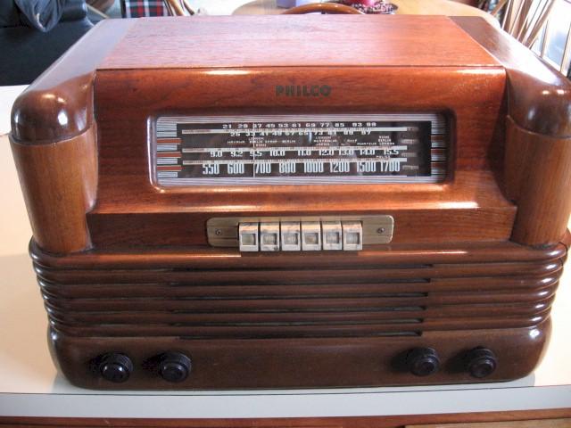 Philco 42-350